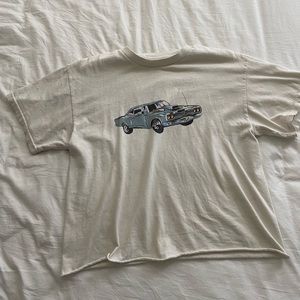 brandy melville shirt